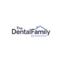 The Dental Family Beaumaris logo